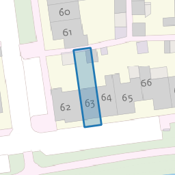 Perceel ISM02-B-5919