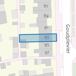 Perceel ISM02-B-5923