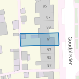 Perceel ISM02-B-5924