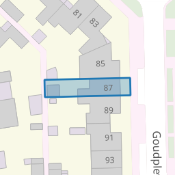 Perceel ISM02-B-5926