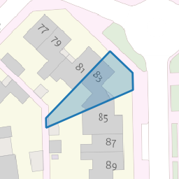 Perceel ISM02-B-5928