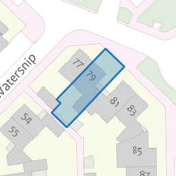 Perceel ISM02-B-5930