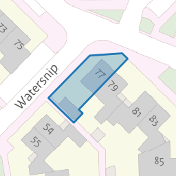 Perceel ISM02-B-5931