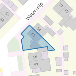 Perceel ISM02-B-5933