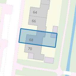 Perceel ISM02-B-5950