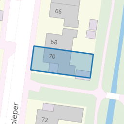 Perceel ISM02-B-5951