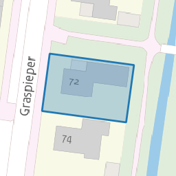 Perceel ISM02-B-5952