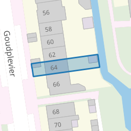 Perceel ISM02-B-5954