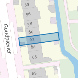 Perceel ISM02-B-5955