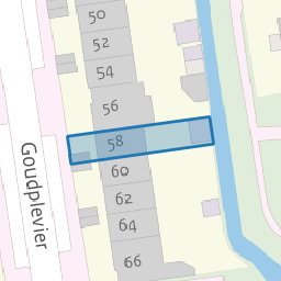 Perceel ISM02-B-5957