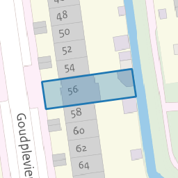 Perceel ISM02-B-5958