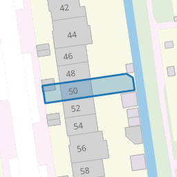 Perceel ISM02-B-5961