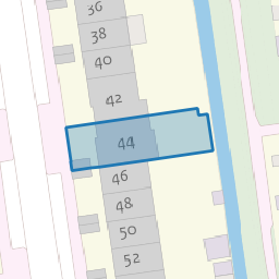 Perceel ISM02-B-5964