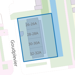 Perceel ISM02-B-5970