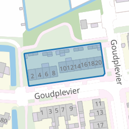 Perceel ISM02-B-5971