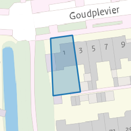 Perceel ISM02-B-5977