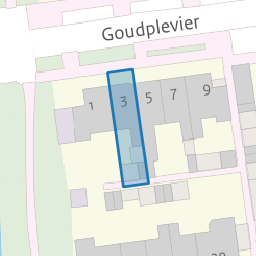 Perceel ISM02-B-5978