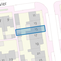 Perceel ISM02-B-5984