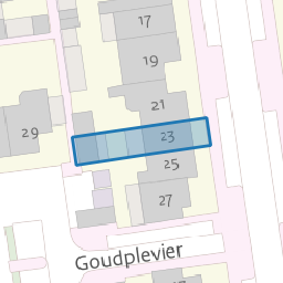 Perceel ISM02-B-5988