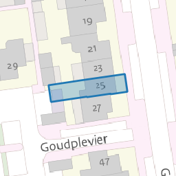 Perceel ISM02-B-5989