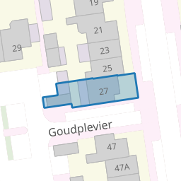 Perceel ISM02-B-5990