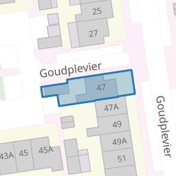 Perceel ISM02-B-5991