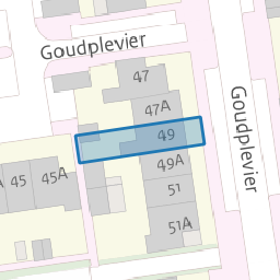 Perceel ISM02-B-5993