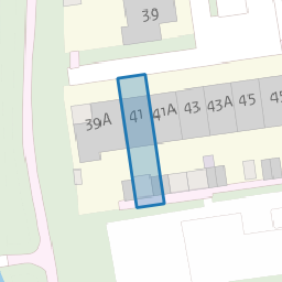 Perceel ISM02-B-6002