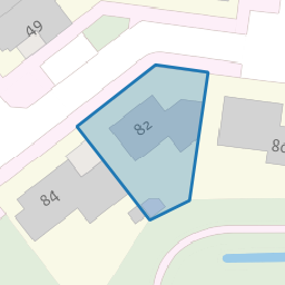 Perceel ISM02-B-6009