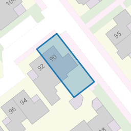 Perceel ISM02-B-6010