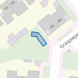 Perceel ISM02-B-6012