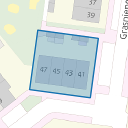 Perceel ISM02-B-6013