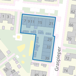 Perceel ISM02-B-6014