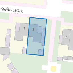 Perceel ISM02-B-6015