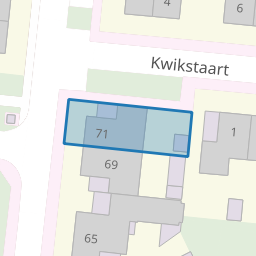Perceel ISM02-B-6017