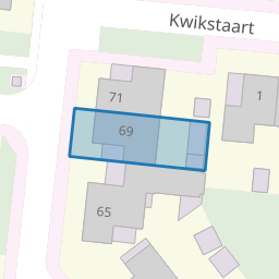 Perceel ISM02-B-6018