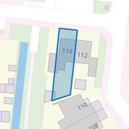 Perceel ISM02-B-6020