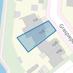 Perceel ISM02-B-6022