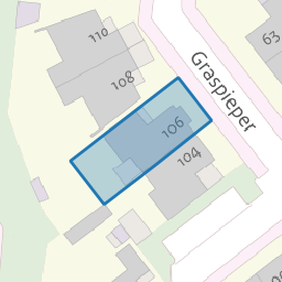 Perceel ISM02-B-6023