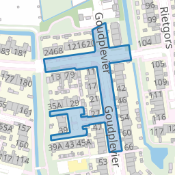 Perceel ISM02-B-6026