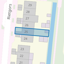 Perceel ISM02-B-6040