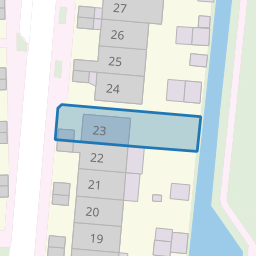 Perceel ISM02-B-6042