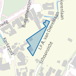 Perceel ISM02-B-6057