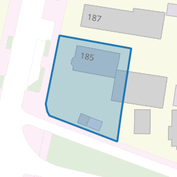 Perceel ISM02-B-6062