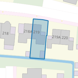 Perceel ISM02-B-6068