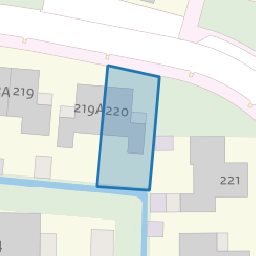 Perceel ISM02-B-6070