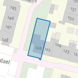 Perceel ISM02-B-6071