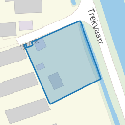 Perceel ISM02-B-6076