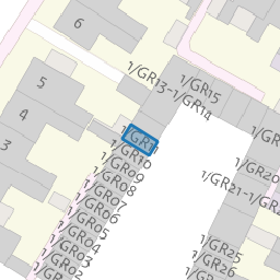 Perceel ISM02-B-6084