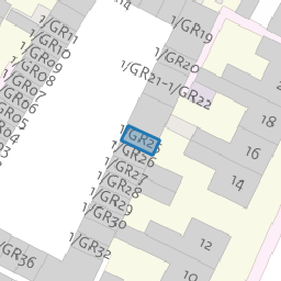 Perceel ISM02-B-6085